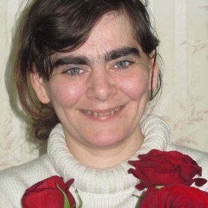 Анастасия Иванова, 39 лет
