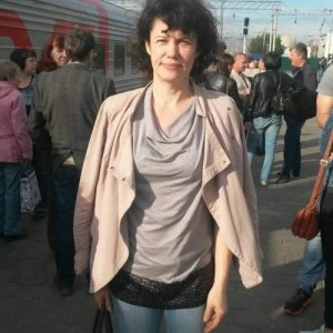 Svetlana , 54 года