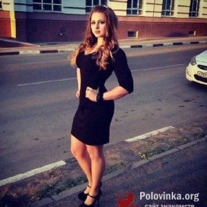 Юлия Винкс, 33 года