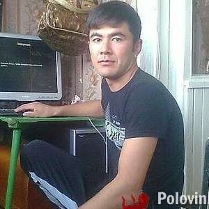 Anvar Анваржон, 38 лет