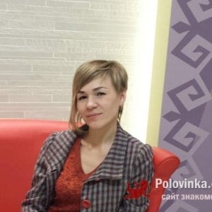 Елена Богданова, 42 года