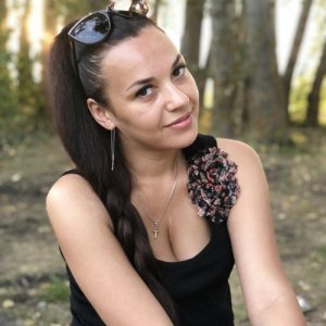Светлана Потапова, 38 лет