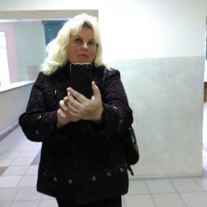 Татьяна , 46 лет