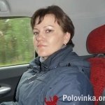 Ирина, 45 лет