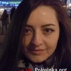 Оксана , 35 лет