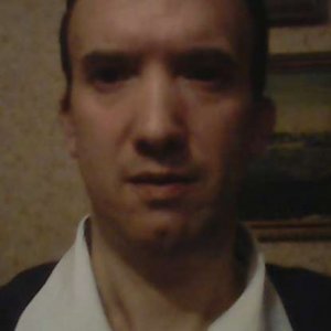 Алексей Михайлов, 49 лет