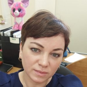 Евгения , 41 год