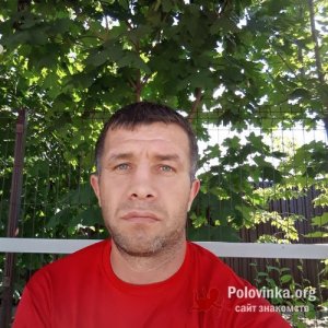 Sergeyi Шкитов, 42 года