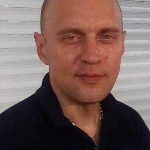 Владимир Самотесов, 45 лет