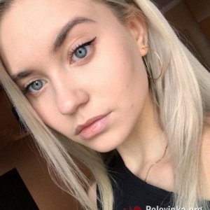 Маша Мурникова, 26 лет