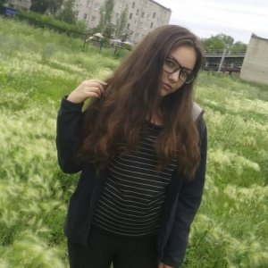 Таня Кузнецова, 25 лет