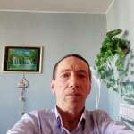 Евгений, 67 лет