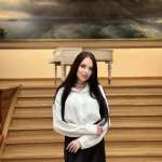 Карина, 24 года