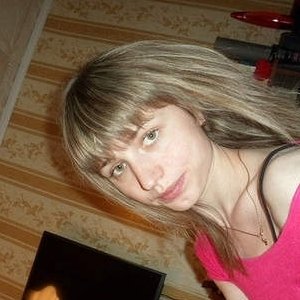 Татьяна Шишигина, 37 лет