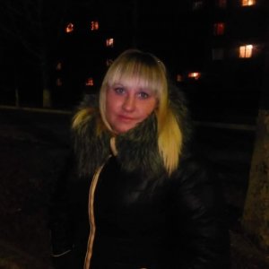 Наташа Наталья, 35 лет