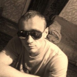 Денис Поляков, 36 лет