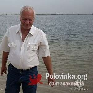 Габил тагиев, 66 лет