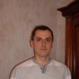 Виталий , 46 лет